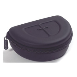 Portable Communion Set - Zippered case , kidney-shape